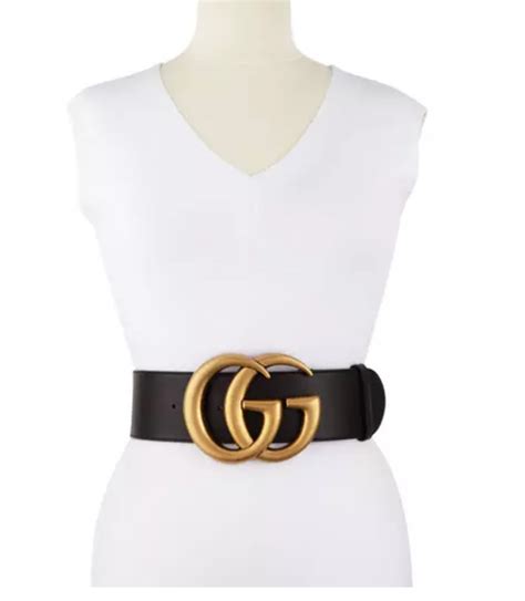 gucci waist belt|gucci female belts.